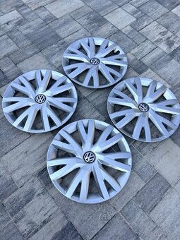Originální poklice 16" VW Golf, Passat, Touran