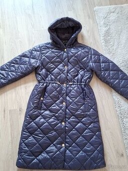 Nová parka kabat Sinsay - 1