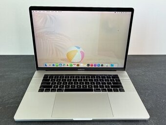 MacBook Pro 15'' 2016 / i7 / 16GB / 512GB SSD - DPH - 1