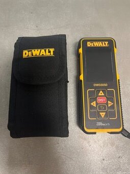 Dewalt laserový dálkoměr