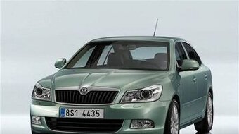Octavia 1.2.tsi 2011