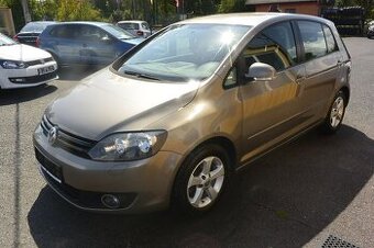 PRODÁM Volkswagen Golf Plus 1.2TSi 77kW PO ROZVODECH - 1