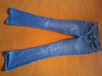 Rifle vel.XS
