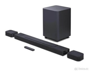 Soundbar JBL Bar 1000