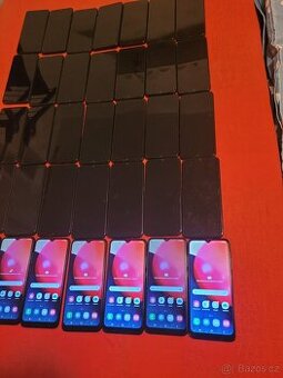 Samsung galaxy A02s