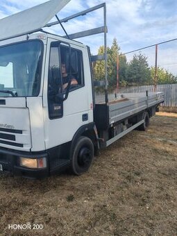 Iveco eurocargo 75