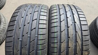 Letní pneu 245/45/17 Hankook - 1