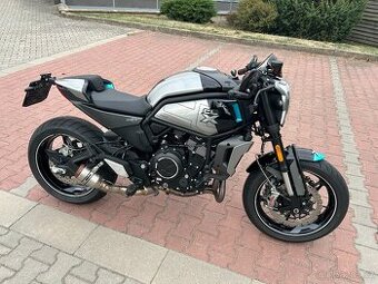 CF Moto CL-X 700 Sport 2022