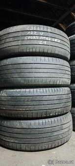 235/50 R20 100V RFT Bridgestone ALENZA