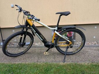 Elektrokolo Crussis e-Largo 8