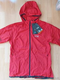 Nová dámská lehká sbalitelná outdoor letní bunda, L