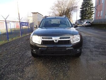Dacia Duster 1.6 BENZIN BEZ KOROZE