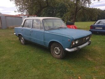 Koupím díly na Fiat 125p