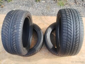 Zimní sada 215/50 17 95V Goodride W608