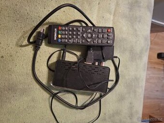 Set-box HYUNDAI