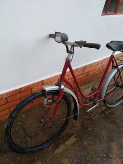 Kolo ze 70let