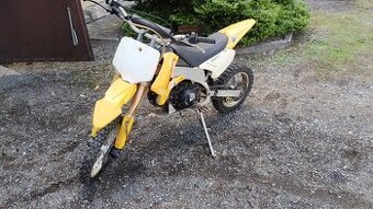 Pitbike 140ccm