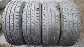 Letní pneu 215/70/15c Nexen