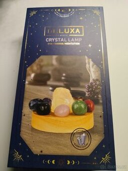 Čakrová lampa