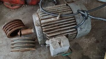 Elektromotor 5,5kw