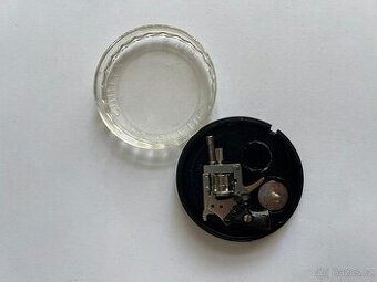 Lefošák 2mm.