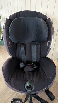 Protisměrná autosedačka BeSafe IZI plus