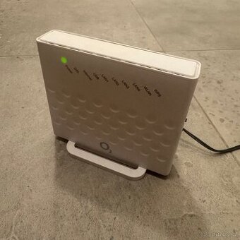 Modem - ZTE ZXHN H168N
