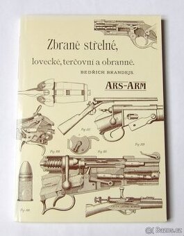 Zbraně střelné, lovecké, terčovní a obranné -1997