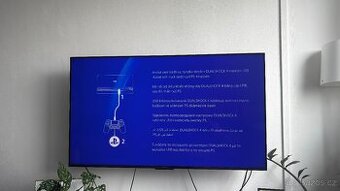 PLAYSTATION 4 SLIM, 500mb