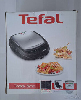 Sendvičovač Tefal