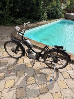 Moped Stadion S11