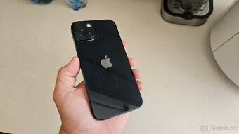 Vymením Apple iPhone 14 tmavý 128GB