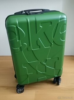 Nový cestovní kabinový kufr - Heineken - Limitovaná edice