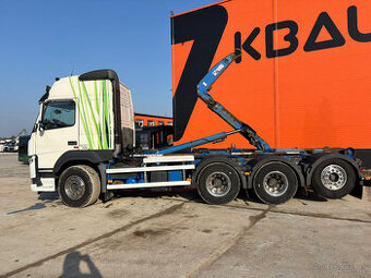 Volvo FM 500 euro 6
