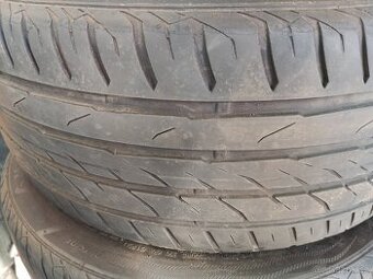 Letní pneumatiky 225/45 R17