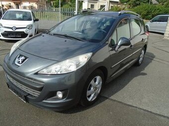 Peugeot 207 1.6 HDI