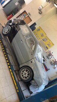 GOLF MK3