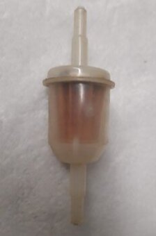 Palivový filtr - FRAM G416A.