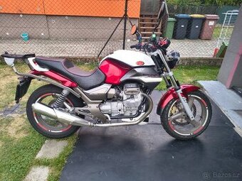 Moto Guzzi 750 i