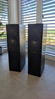 Mordaunt Short MS 3.50 Speakers