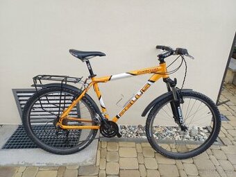 horské kolo Pells PHANTOM COMP