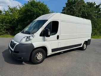 Citroen Jumper 2,2 L3H2