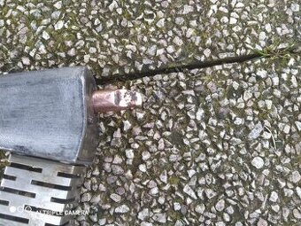 Pájka 200W