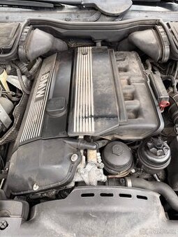 Motor BMW M54B30 3.0i E60 E46 E53 E39 E65 E83