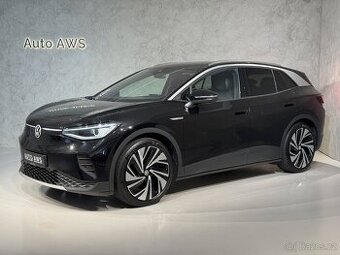 Volkswagen ID.4 Pro Performance LED Tepelko