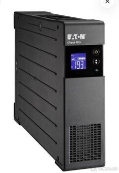 UPS Eaton Ellipse PRO 1600 FR USB – nové, v záruce