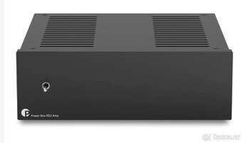 lineární zdroj Pro-ject Power Box RS2 Amp (v záruce)