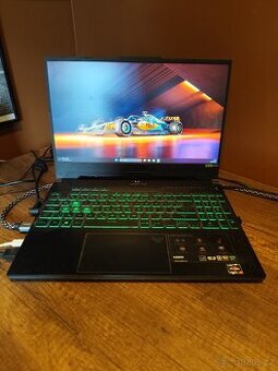 Asus TUF Gaming A15