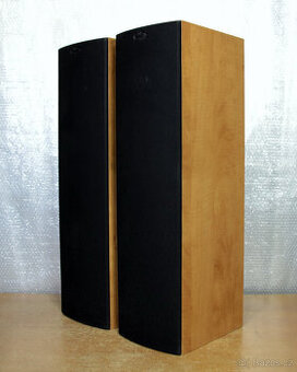 Reprobedny KEF Q 35.