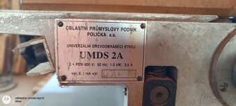 UMDS 2A